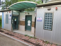 영문천(경안천) 둘레길(둔전역-마성2리) - 둘레길 GPS Track - GPS 월드 영문천(경안천) 둘레길(둔전역-마성2리)