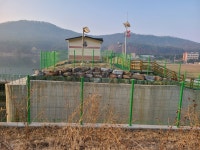 황구지천 자전거길04(서랑저수지-서탄대교) - 둘레길 GPS Track - GPS 월드 황구지천 자전거길04(서랑저수지-서탄대교)