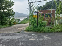 경기둘레길 35코스 한강문화관-도리마을회관 - 둘레길 GPS Track - GPS 월드 경기둘레길 35코스 한강문화관-도리마을회관