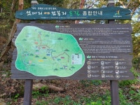 엄미천둘레길 (광지원사거리-의안대군묘입구) - 둘레길 GPS Track - GPS 월드 엄미천둘레길 (광지원사거리-의안대군묘입구)