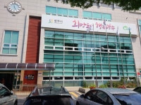 노곡천 둘레길01 추곡리종점-도척면센터 - 둘레길 GPS Track - GPS 월드 노곡천 둘레길01 추곡리종점-도척면센터