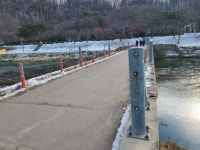 탄천산책길 (성남농수산센터-정자역) - 둘레길 GPS Track - GPS 월드 탄천산책길 (성남농수산센터-정자역)