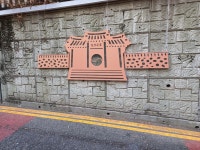 한남정맥 용인지역01 풍산(아)삼거리-새천년 신릉초등학교 - 둘레길 GPS Track - GPS 월드 한남정맥 용인지역01 풍산(아)삼거리-새천년... 