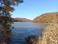 경기둘레길 40-2금광저수지 ,41-1대둔저수지-대동정류장(다리골) - 둘레길 GPS Track - GPS 월드 경기둘레길 40-2금광저수지 ,41... 