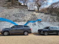 한강자전거길(하남검단산역-다산성곽) - 둘레길 GPS Track - GPS 월드 한강자전거길(하남검단산역-다산성곽)