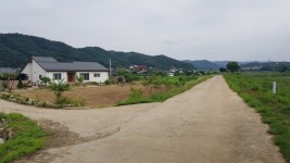 경기둘레길,27코스 단월면사무소-갈운1리.증골정류장 - 둘레길 GPS Track - GPS 월드 경기둘레길,27코스 단월면사무소-갈운1리.증골정류장