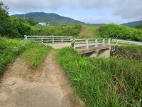 영문천(경안천) 둘레길(둔전역-마성2리) - 둘레길 GPS Track - GPS 월드 영문천(경안천) 둘레길(둔전역-마성2리)