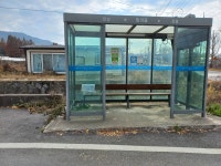 경기둘레길 42 청룡사-서운면사무소 - 둘레길 GPS Track - GPS 월드 경기둘레길 42 청룡사-서운면사무소