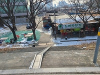 한강자전거길 (고덕수변공원-하남유아숲공원) - 둘레길 GPS Track - GPS 월드 한강자전거길 (고덕수변공원-하남유아숲공원)