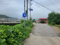 노곡천둘레길03(곤지암역-세웅상회 앞) - 둘레길 GPS Track - GPS 월드 노곡천둘레길03(곤지암역-세웅상회 앞)