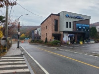 정평천 둘레길( 02) 법류사삼거리-별빛공원) - 둘레길 GPS Track - GPS 월드 정평천 둘레길( 02) 법류사삼거리-별빛공원)