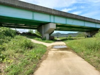 경기둘레길 37코스 현수1리버스정류장-장호원시외버스터미널 - 둘레길 GPS Track - GPS 월드 경기둘레길 37코스 현수1리버스정류장... 