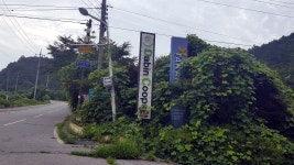 경기둘레길,29코스 물운고개-계정1리마을회관 - 둘레길 GPS Track - GPS 월드 경기둘레길,29코스 물운고개-계정1리마을회관