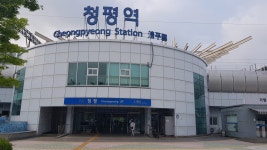 경기둘레길 24-2,25-1코스 안골정류장-은혜마을 - 둘레길 GPS Track - GPS 월드 경기둘레길 24-2,25-1코스 안골정류장-은혜마을