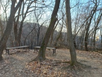 청명지맥 01-3구간 사색의길-세마역 - 둘레길 GPS Track - GPS 월드 청명지맥 01-3구간 사색의길-세마역