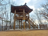 한남정맥 용인지역01 풍산(아)삼거리-새천년 신릉초등학교 - 둘레길 GPS Track - GPS 월드 한남정맥 용인지역01 풍산(아)삼거리-새천년... 