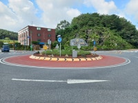 경기둘레길 33코스 강천면사무소-신륵사 (역주행) - 둘레길 GPS Track - GPS 월드 경기둘레길 33코스 강천면사무소-신륵사 (역주행)