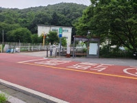 금어천 둘레길 02 (용인 체육센터-금어2리) - 둘레길 GPS Track - GPS 월드 금어천 둘레길 02 (용인 체육센터-금어2리)