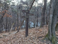 청명지맥 01-3구간 사색의길-세마역 - 둘레길 GPS Track - GPS 월드 청명지맥 01-3구간 사색의길-세마역