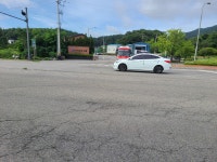 영문천(경안천) 둘레길(둔전역-마성2리) - 둘레길 GPS Track - GPS 월드 영문천(경안천) 둘레길(둔전역-마성2리)