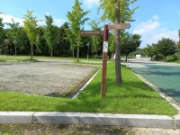 경기둘레길 34코스 신륵사-한강문화관 - 둘레길 GPS Track - GPS 월드 경기둘레길 34코스 신륵사-한강문화관