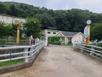 금어천 둘레길 02 (용인 체육센터-금어2리) - 둘레길 GPS Track - GPS 월드 금어천 둘레길 02 (용인 체육센터-금어2리)