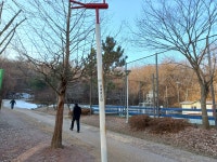 청명지맥 01-3구간 사색의길-세마역 - 둘레길 GPS Track - GPS 월드 청명지맥 01-3구간 사색의길-세마역