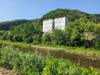 오산천(경안천) 산책길(능원초교사거리-동림교) - 둘레길 GPS Track - GPS 월드 오산천(경안천) 산책길(능원초교사거리-동림교)