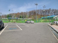 한강자전거길(아신역-갈산공원) - 둘레길 GPS Track - GPS 월드 한강자전거길(아신역-갈산공원)