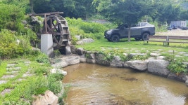 경기둘레길,27코스 단월면사무소-갈운1리.증골정류장 - 둘레길 GPS Track - GPS 월드 경기둘레길,27코스 단월면사무소-갈운1리.증골정류장