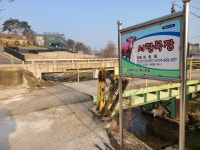 황구지천 자전거길04(서랑저수지-서탄대교) - 둘레길 GPS Track - GPS 월드 황구지천 자전거길04(서랑저수지-서탄대교)