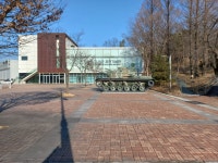 청명지맥 01-3구간 사색의길-세마역 - 둘레길 GPS Track - GPS 월드 청명지맥 01-3구간 사색의길-세마역