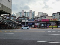 금어천 둘레길 02 (용인 체육센터-금어2리) - 둘레길 GPS Track - GPS 월드 금어천 둘레길 02 (용인 체육센터-금어2리)