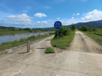 경기둘레길 37코스 현수1리버스정류장-장호원시외버스터미널 - 둘레길 GPS Track - GPS 월드 경기둘레길 37코스 현수1리버스정류장... 