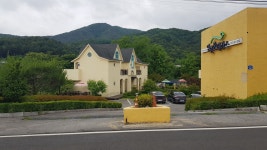 경기둘레길 20코스 용추종점-가평역 - 둘레길 GPS Track - GPS 월드 경기둘레길 20코스 용추종점-가평역
