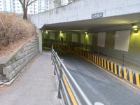 한남정맥 용인지역01 풍산(아)삼거리-새천년 신릉초등학교 - 둘레길 GPS Track - GPS 월드 한남정맥 용인지역01 풍산(아)삼거리-새천년... 