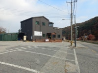 경기둘레길 41-2 대동정류장(다리골입구)-청룡사정류장 - 둘레길 GPS Track - GPS 월드 경기둘레길 41-2 대동정류장(다리골입구)-청룡사정류장