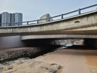 수원천 산책길 (광교역-세류역) - 둘레길 GPS Track - GPS 월드 수원천 산책길 (광교역-세류역)