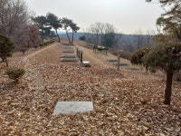 한남정맥 용인지역01 풍산(아)삼거리-새천년 신릉초등학교 - 둘레길 GPS Track - GPS 월드 한남정맥 용인지역01 풍산(아)삼거리-새천년... 