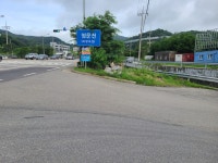 영문천(경안천) 둘레길(둔전역-마성2리) - 둘레길 GPS Track - GPS 월드 영문천(경안천) 둘레길(둔전역-마성2리)