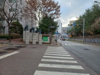한남정맥 용인지역01 풍산(아)삼거리-새천년 신릉초등학교 - 둘레길 GPS Track - GPS 월드 한남정맥 용인지역01 풍산(아)삼거리-새천년... 