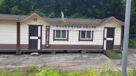 경기둘레길 24-2,25-1코스 안골정류장-은혜마을 - 둘레길 GPS Track - GPS 월드 경기둘레길 24-2,25-1코스 안골정류장-은혜마을