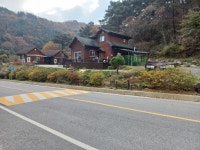 경기둘레길 41-2 대동정류장(다리골입구)-청룡사정류장 - 둘레길 GPS Track - GPS 월드 경기둘레길 41-2 대동정류장(다리골입구)-청룡사정류장