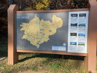 경기둘레길 40-2금광저수지 ,41-1대둔저수지-대동정류장(다리골)... 월드 경기둘레길 40-2금광저수지 ,41-1대둔저수지-대동정류장(다리골)