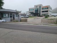 금어천 산책길(둔전역-용인시민체육센터) - 둘레길 GPS Track - GPS 월드 금어천 산책길(둔전역-용인시민체육센터)