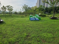 영문천(경안천) 둘레길(둔전역-마성2리) - 둘레길 GPS Track - GPS 월드 영문천(경안천) 둘레길(둔전역-마성2리)