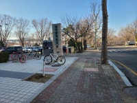 탄천산책길 (야탑역3번출구- 복정역 3벙출구) - 둘레길 GPS Track - GPS 월드 탄천산책길 (야탑역3번출구- 복정역 3벙출구)