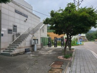 금어천 둘레길 02 (용인 체육센터-금어2리) - 둘레길 GPS Track - GPS 월드 금어천 둘레길 02 (용인 체육센터-금어2리)