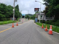 금어천 둘레길 02 (용인 체육센터-금어2리) - 둘레길 GPS Track - GPS 월드 금어천 둘레길 02 (용인 체육센터-금어2리)