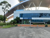 경기둘레길 35코스 한강문화관-도리마을회관 - 둘레길 GPS Track - GPS 월드 경기둘레길 35코스 한강문화관-도리마을회관